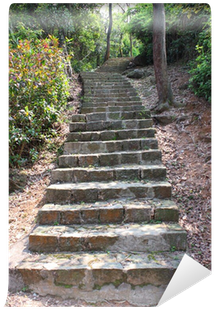 Walkway (400x400), Png Download