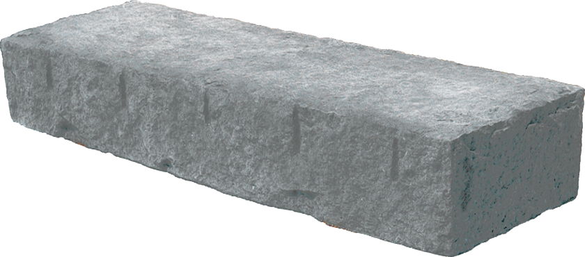 Feather And Wedge - Concrete Step Png (840x370), Png Download