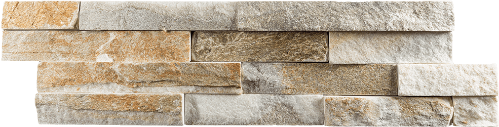 Large Tuscany Slate Quartzite Corner Split Face / 6" - Rock (1024x1024), Png Download