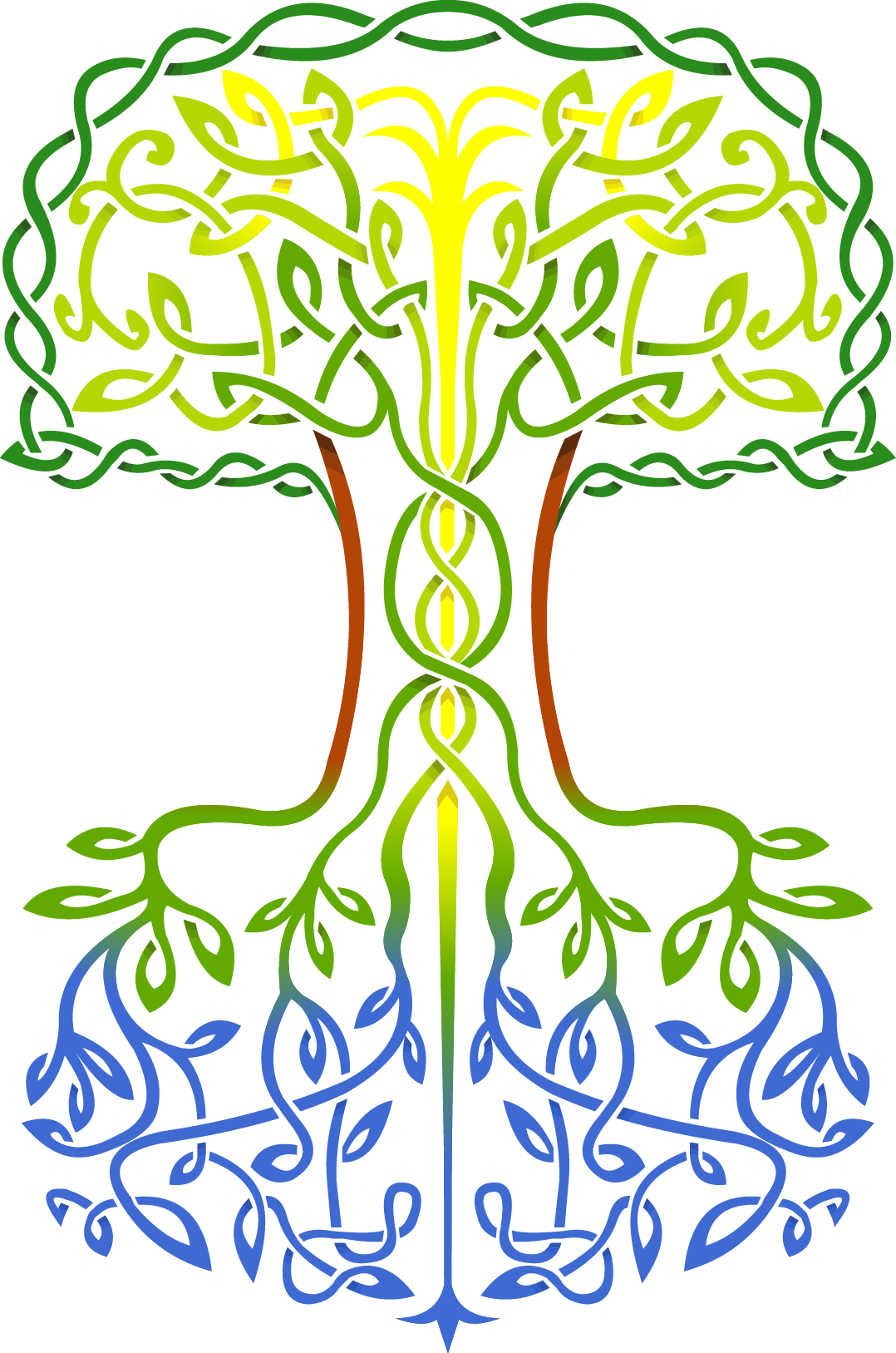 May 4, 2014 From - Tree (1078x1627), Png Download