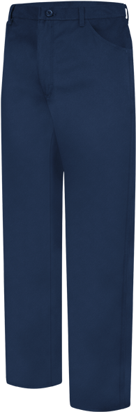 Jean-style Pant - Excel Fr® - 9 Oz - - Trousers (600x600), Png Download
