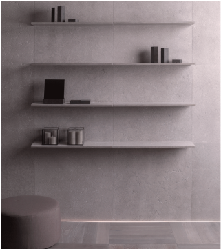 Cut To Size, The Versatility Of Natural Stone By L'antic - Los Angeles (640x360), Png Download