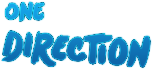 Direction - One Direction 2013 Calendar (500x281), Png Download