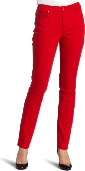 Ak Anne Klein Jeans - Pocket (295x595), Png Download