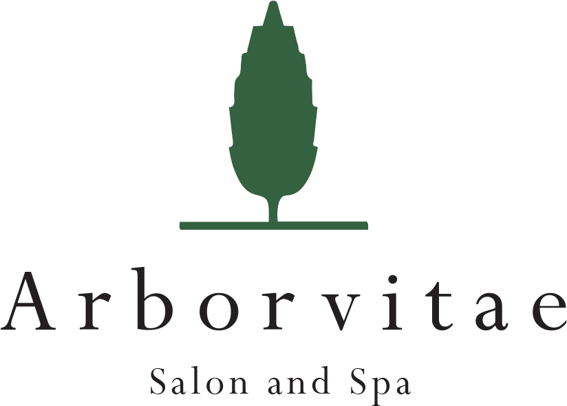 Arborvitae Salon & Spa In Cedarville Michigan Near (988x601), Png Download