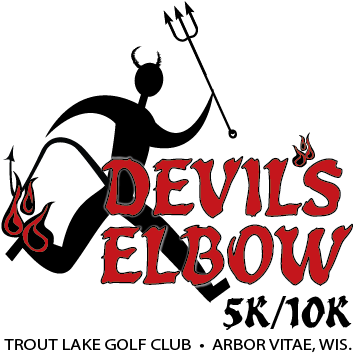 Devil's Elbow 5k/10k - Poster (360x360), Png Download