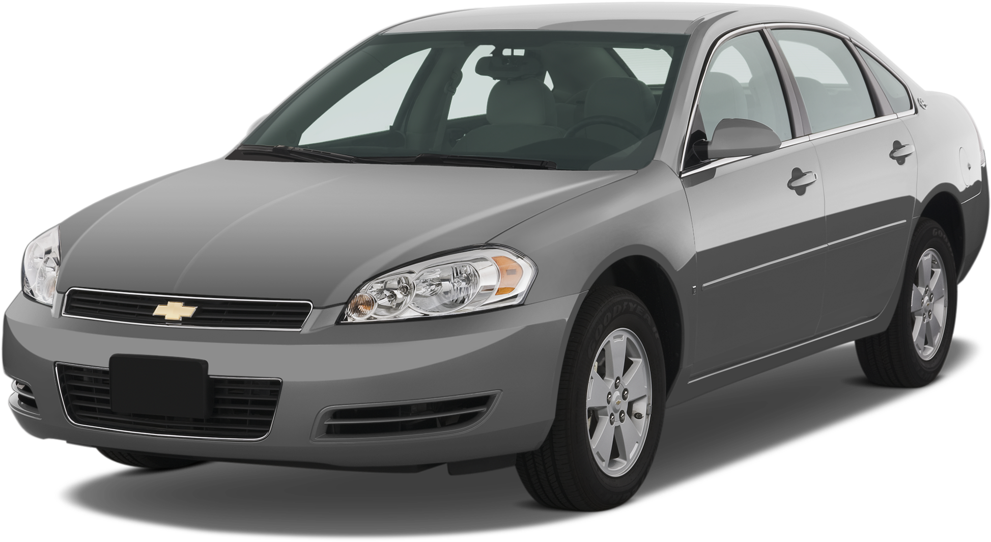 2013 Chevrolet Impala (1360x903), Png Download