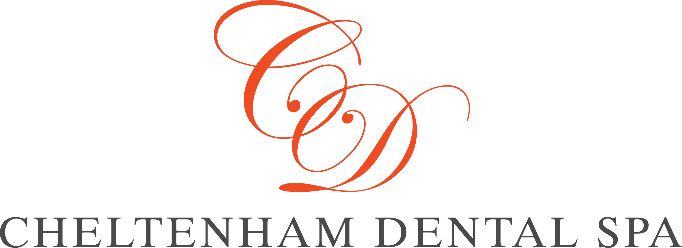 Contact Us - Cheltenham Dental Spa (2814x1026), Png Download