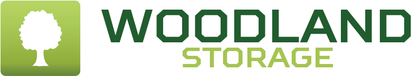Woodlands Storage Logos - Fuck This World I M Going (860x186), Png Download
