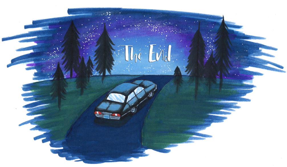 And As Baby Crawls Back Up Along The Bumpy Road, Putting - Alfa Romeo 75 (1024x589), Png Download