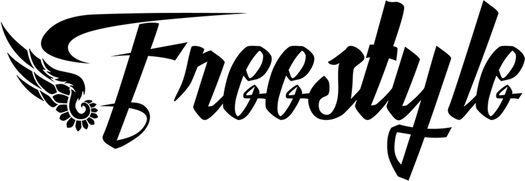 Welcome To Freestyle Dance Team - Cremona (2000x798), Png Download