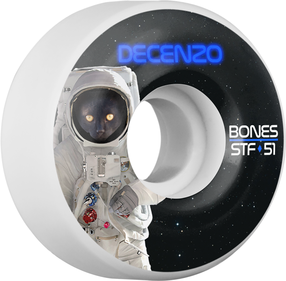 Skateboard Wheels (1000x1000), Png Download