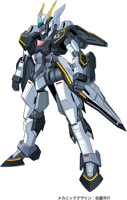 1374624602940 Gundam Art, Gundam Wing, Super Robot - Super Robot Wars L Straybird (531x834), Png Download