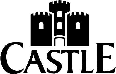 N/a - Castle Logo Vector (465x296), Png Download