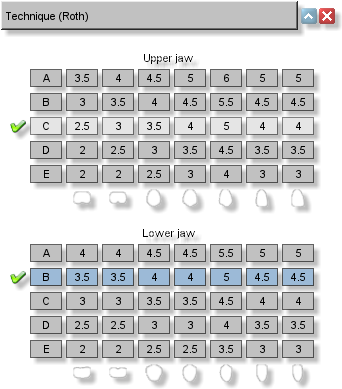 Maestro 3d Ortho Studio Version - Product (348x395), Png Download