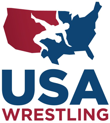 Freestyle Wrestling Png Image - Usa Wrestling (688x430), Png Download