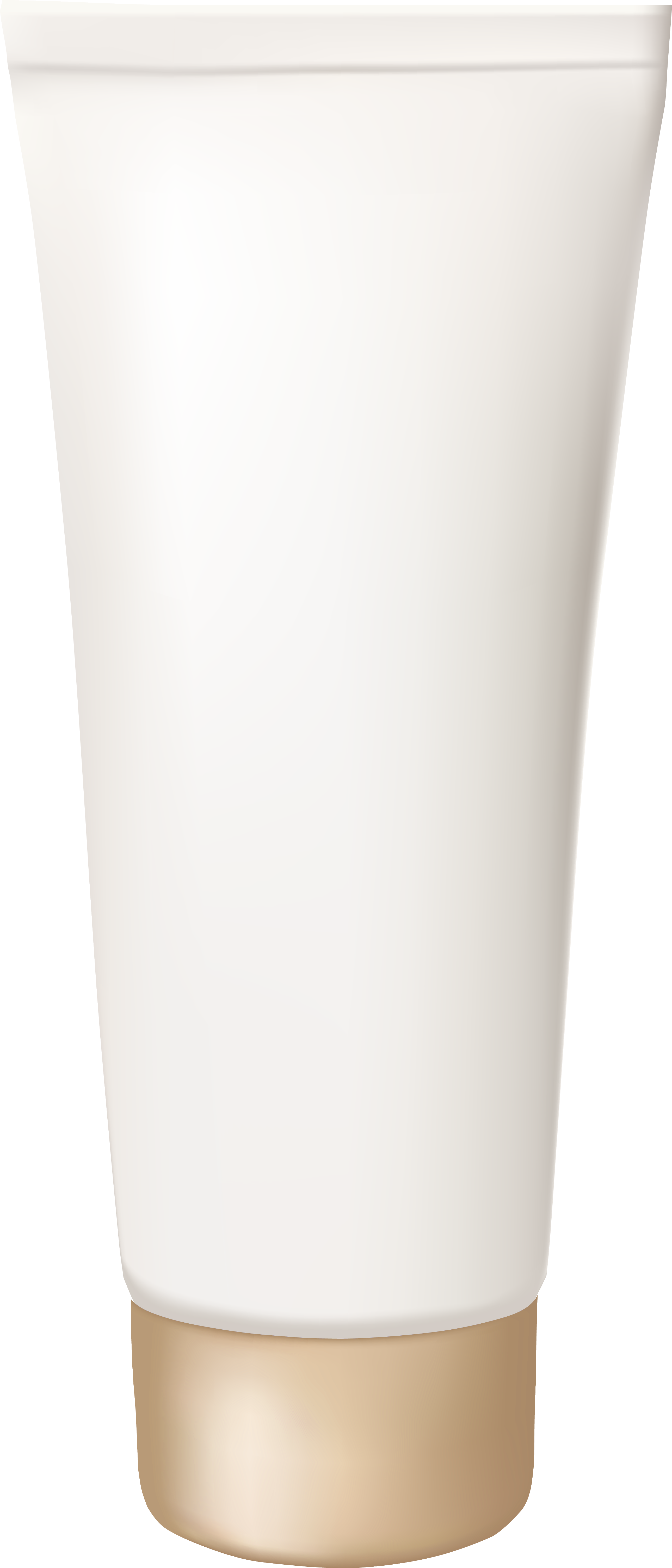 Cream Tube Png Clipart Image - Cream Tube Png (2680x6254), Png Download