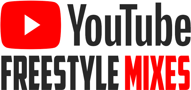 Freestyle Video Mix - Youtube (700x400), Png Download