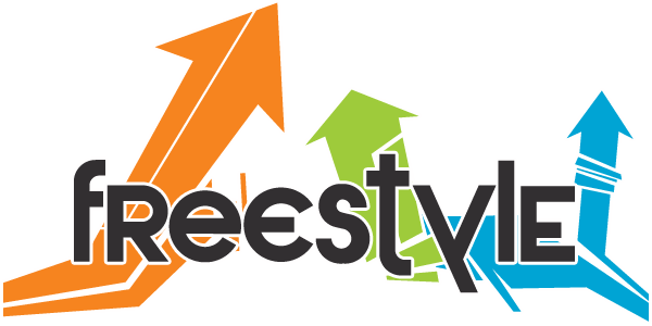 Freestyle Is A Vacation Bible School At Hulen Street - Hulen Street Church (600x300), Png Download