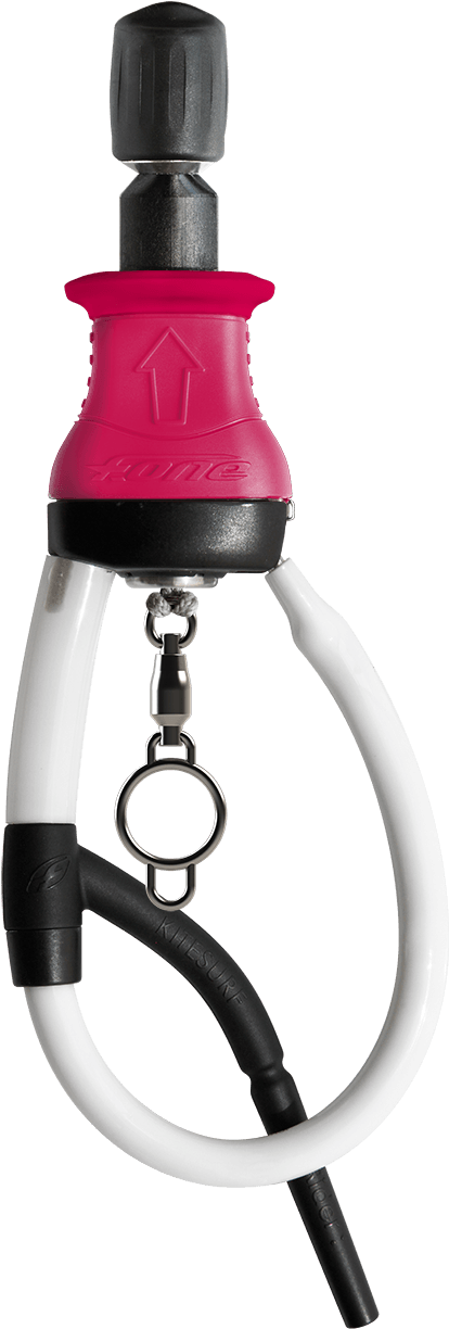 Freestyle Quick Release - Quick Release F One 2018 (1280x1280), Png Download