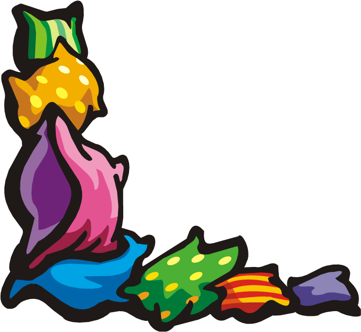 Download - Cozy Area Clip Art (750x684), Png Download