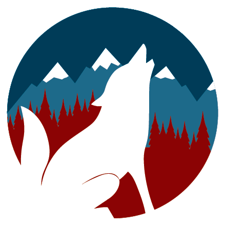 Gray Wolf Peak Casino - Gray Wolf Peak Casino Slots (439x439), Png Download