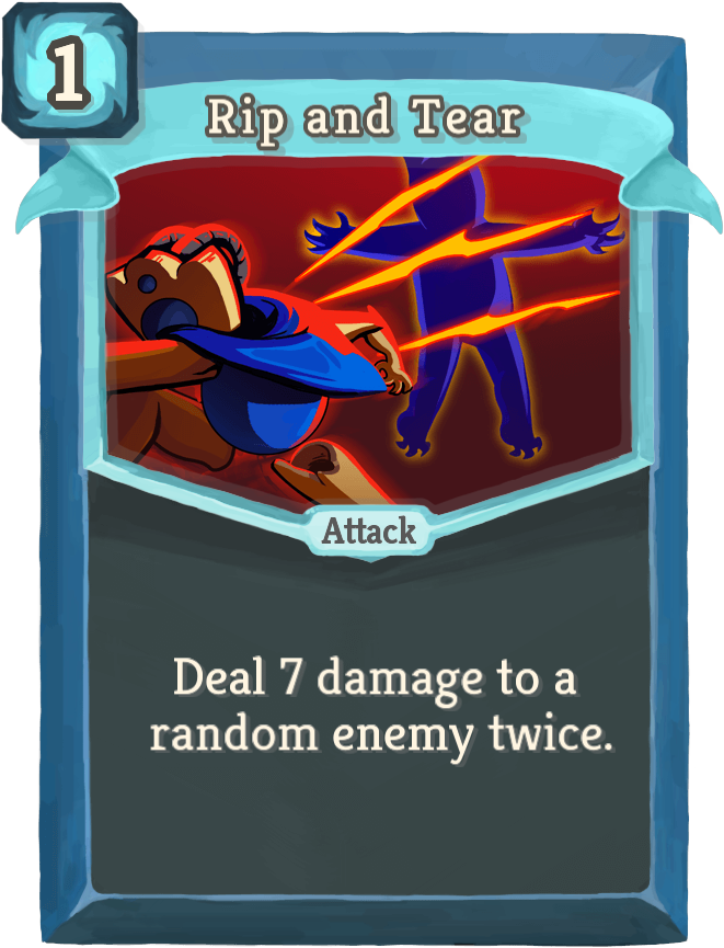 Feed Slay The Spire (678x874), Png Download