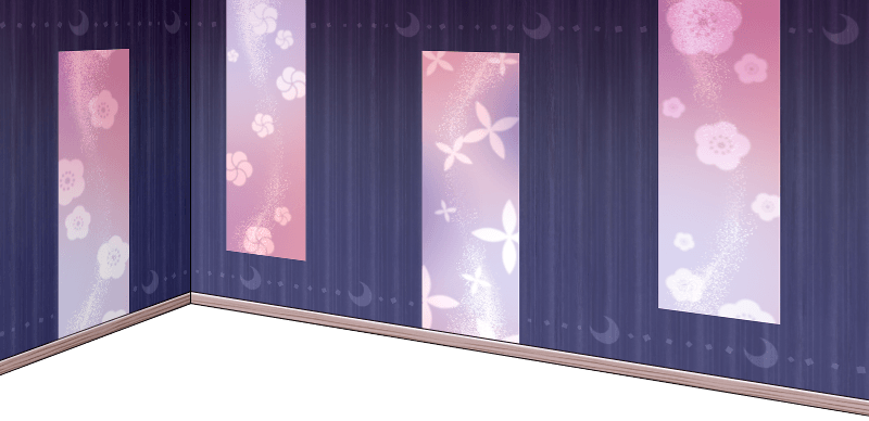 Yayoi's Wallpaper - Nice Kancolle Furniture (800x388), Png Download