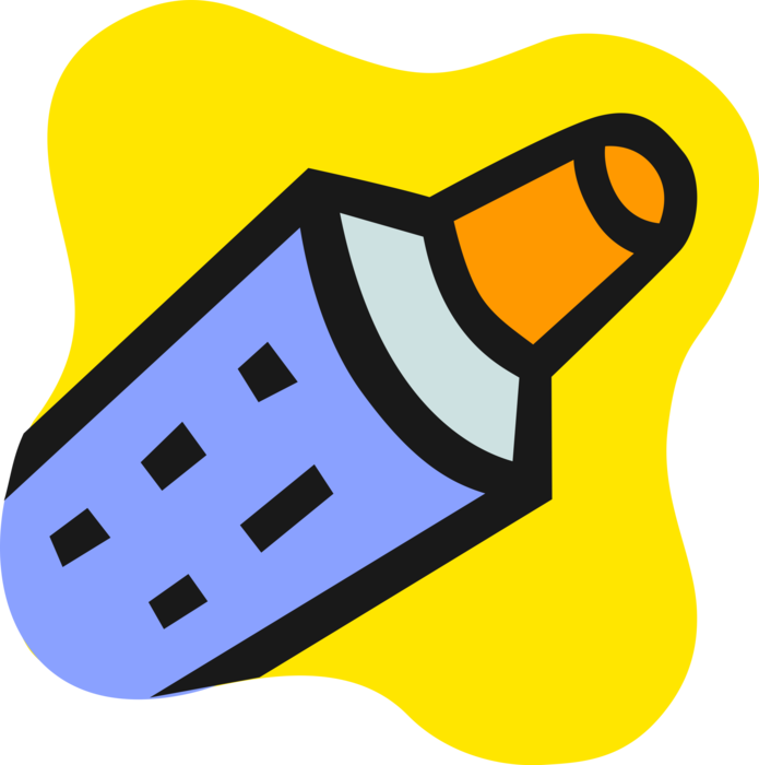 Vector Illustration Of Dental Oral Hygiene Toothpaste - Toothpaste (695x700), Png Download