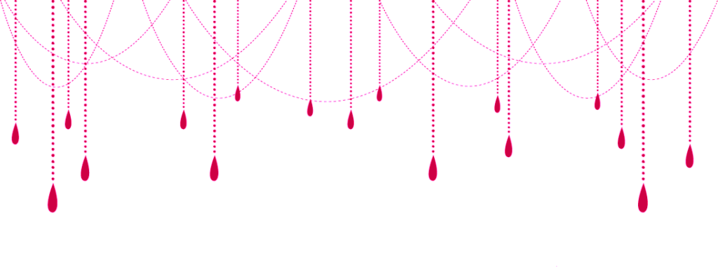 Red Curtain Png Element - Art (1024x381), Png Download