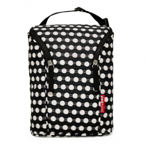 Skip Hop Forget Me Not Straw Bottle - Specs By Skip (400x300), Png Download