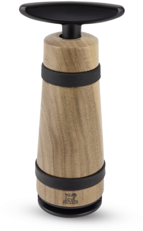 Barrel - Peugeot Saveurs - Peugeot Corkscrew (524x700), Png Download