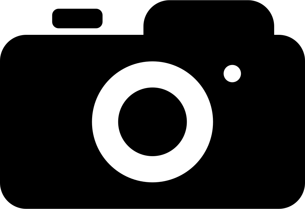 Camera Comments - Circle (980x672), Png Download