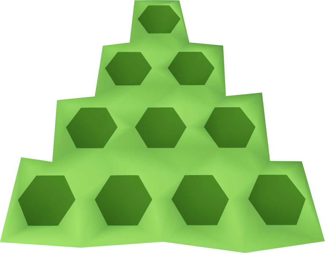 Dense Honeycomb Detail - Wikia (1048x816), Png Download