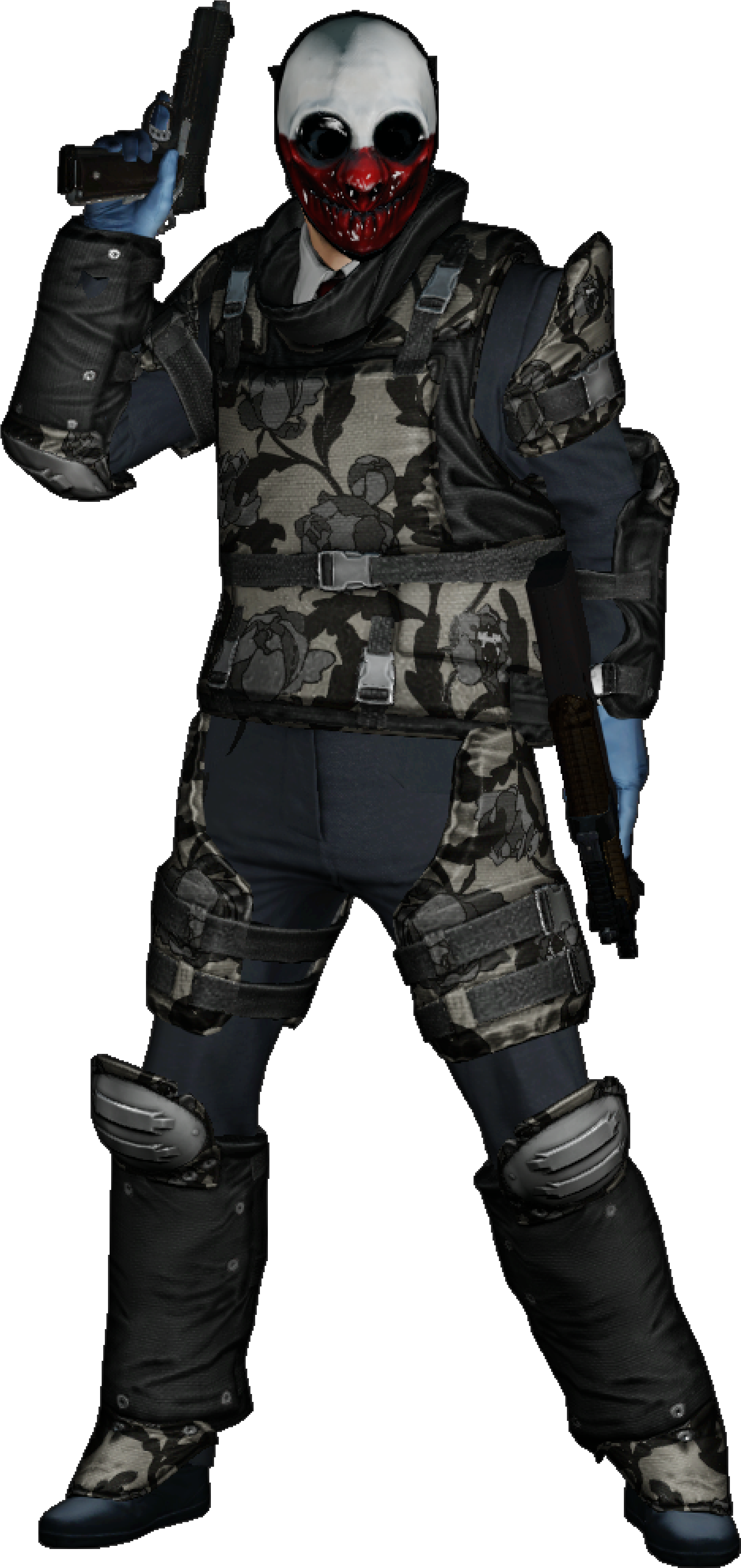 Wear And Tear - Warhammer 40k Horus Heresy Dark Angel (2070x4164), Png Download