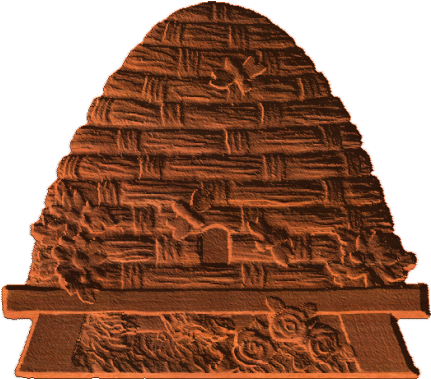 Beanie (430x430), Png Download