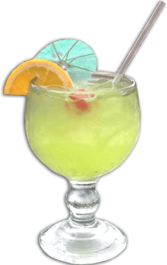 Margarita-1 - Caipiroska (892x908), Png Download