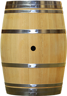 Bordeaux Château Ferrée - Bordeaux Barriques Png (320x386), Png Download