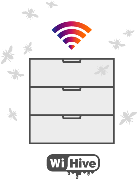 About The Wihive Monitor - Wisconsin (452x593), Png Download