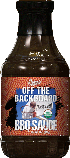 Bbq-sauce - Sauce (300x589), Png Download
