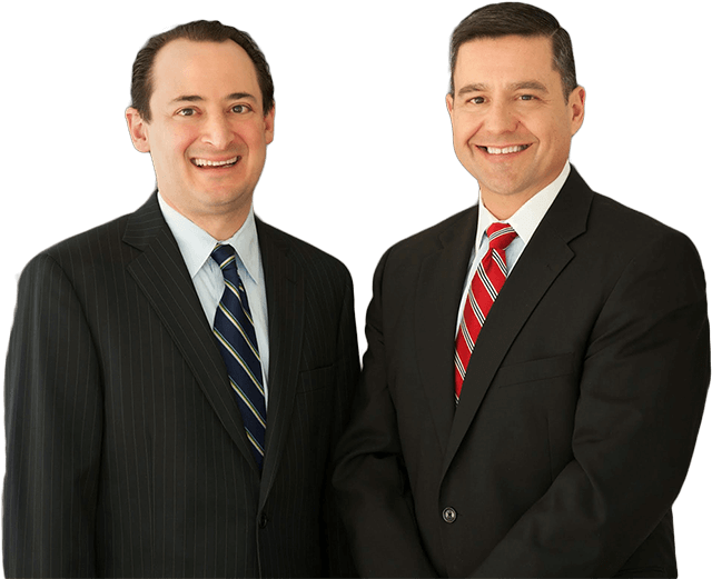 You Deserve Only The Highest Level Of Service For All - Bayer & Black, P.c. (646x520), Png Download