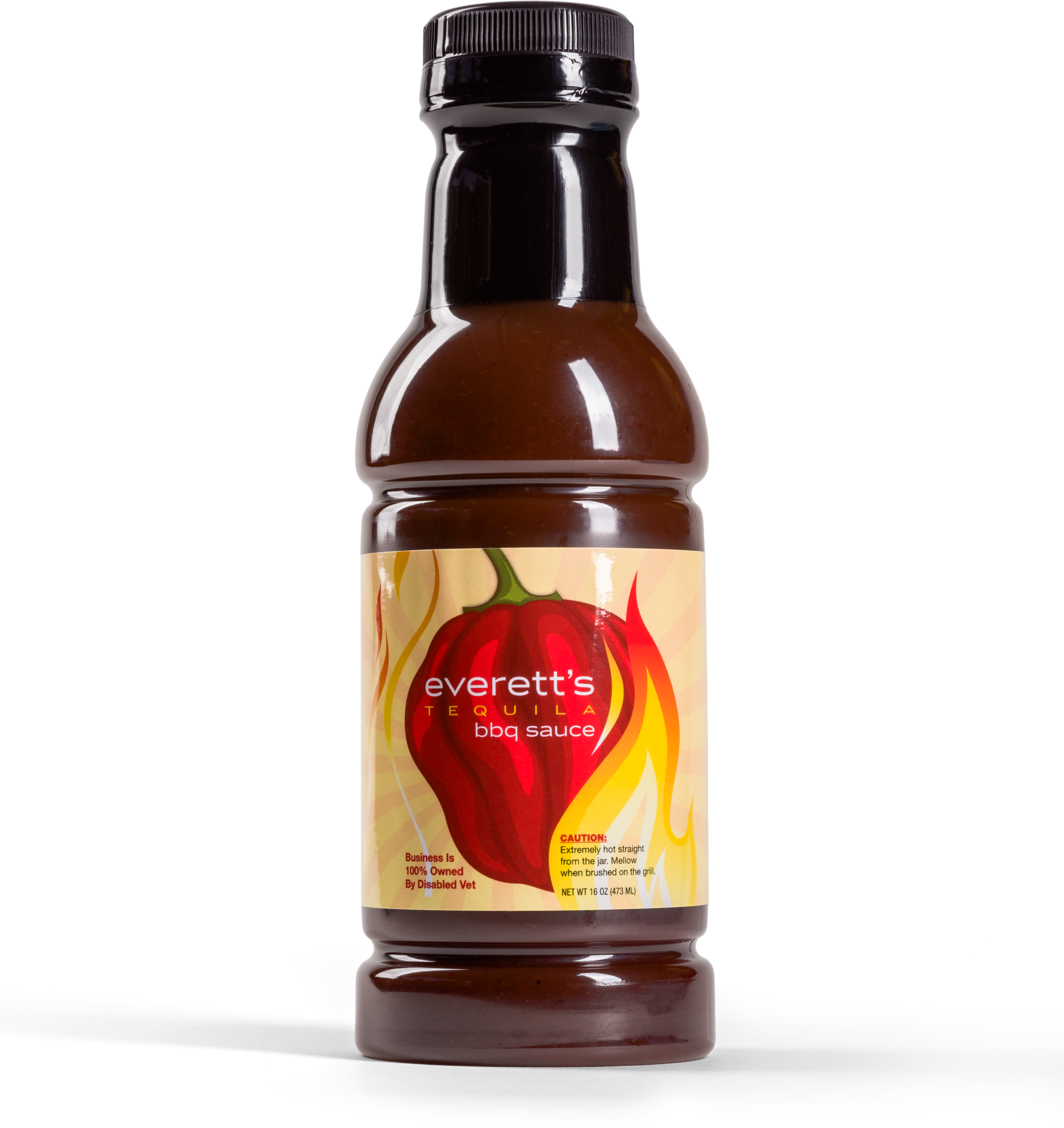 Everett's Tequila Bbq Sauce - Everett's Tequila Evsfood Products (4440x4709), Png Download
