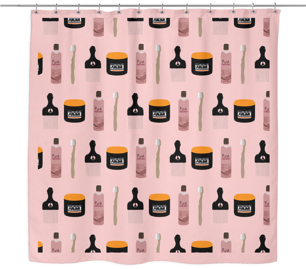 Good Hair - Poster (1024x1024), Png Download