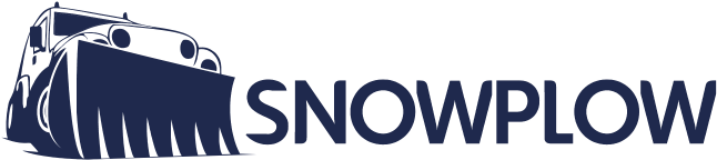 Snowplow It Solves The Above Two Things Not Delivered - Snowplow Analytics Logo (646x220), Png Download