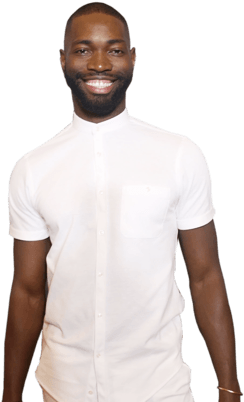 Moonlight's Tarell Alvin Mccraney On Writing The Original - Tarell Alvin Mccraney (330x412), Png Download