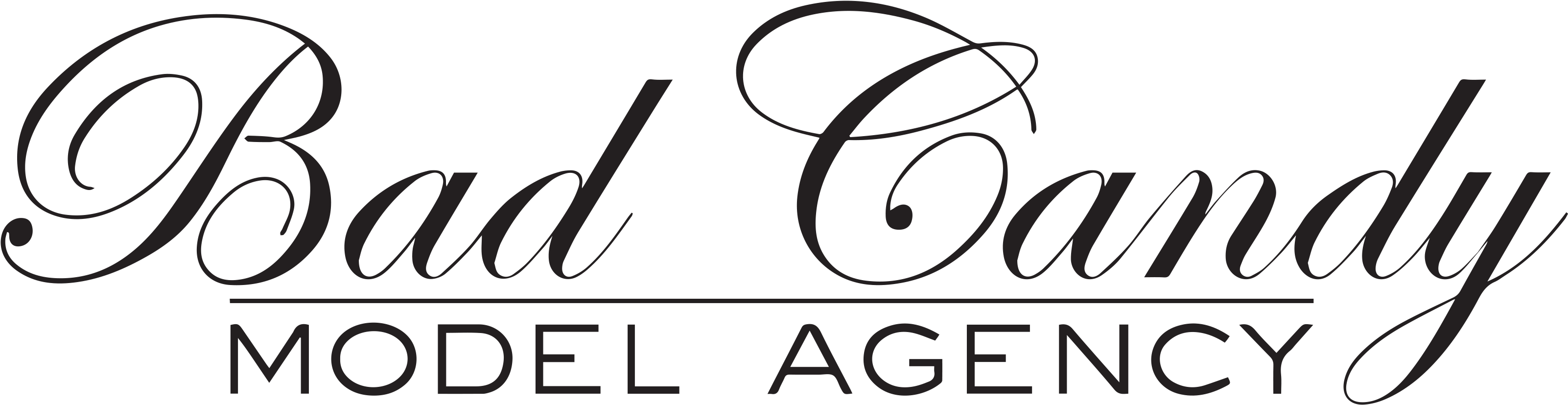 Bella Luna Logo (3210x843), Png Download