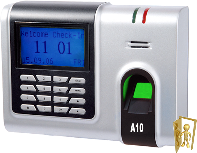 Click Para Agrandar - Control De Personal (703x543), Png Download