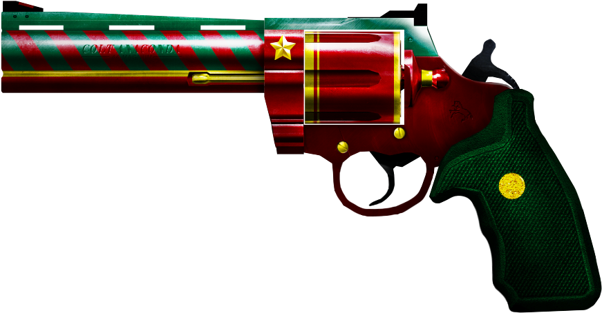 Anaconda De Natal - Arma No Mercado Negro (914x500), Png Download