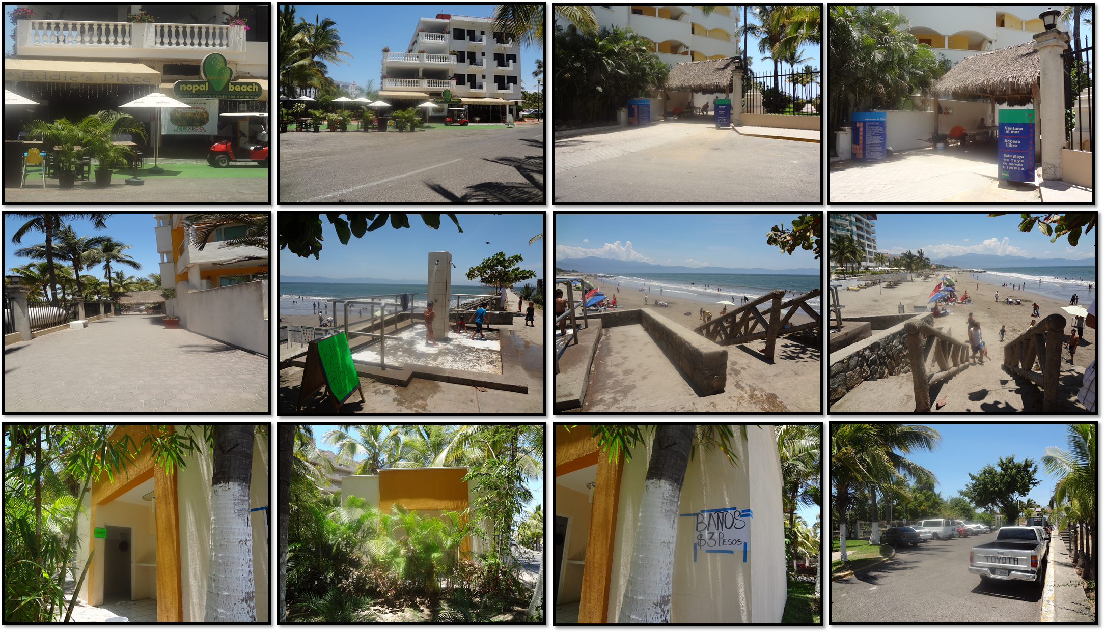 Nuevo Vallarta / Flamingos (2170x1244), Png Download