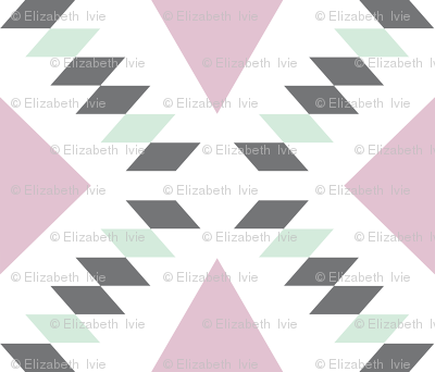 Peony Diamond Fall - Silver Arrows (400x342), Png Download